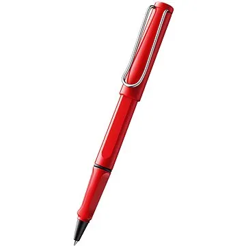 LAMY safari Shiny Red roller (316/4001104)