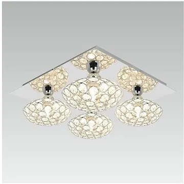 Prezent 25103 - TAURO Stropní přisazené svítidlo 4xG9/40W/230V (55189)