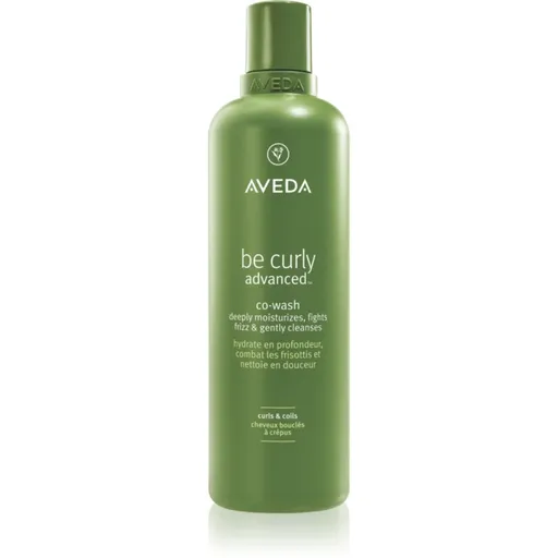 Aveda Be Curly Advanced™ Co-Wash mycí kondicionér pro kudrnaté vlasy 350 ml