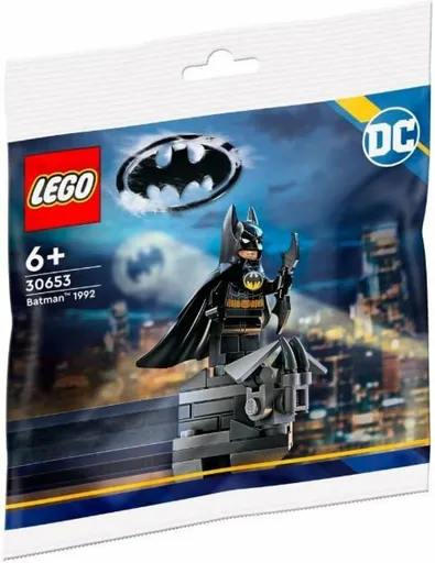 LEGO Super Heroes - Batman 1992 (30653)
