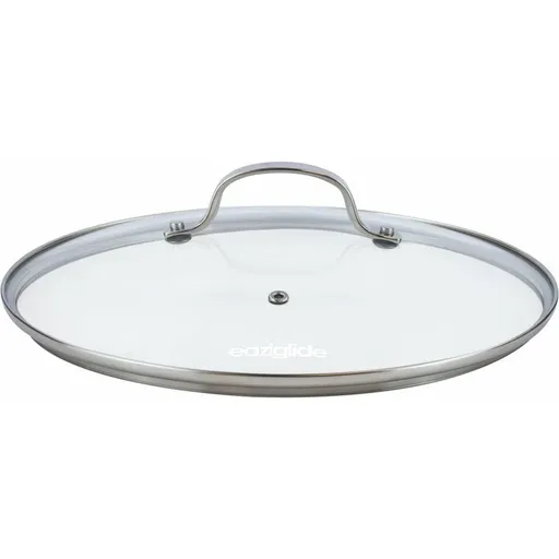 Imperial International LTD Eaziglide Neverstick2 skleněná poklice 28 cm (1046)