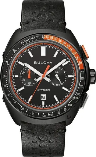 Bulova Racer Chronograph 98B428