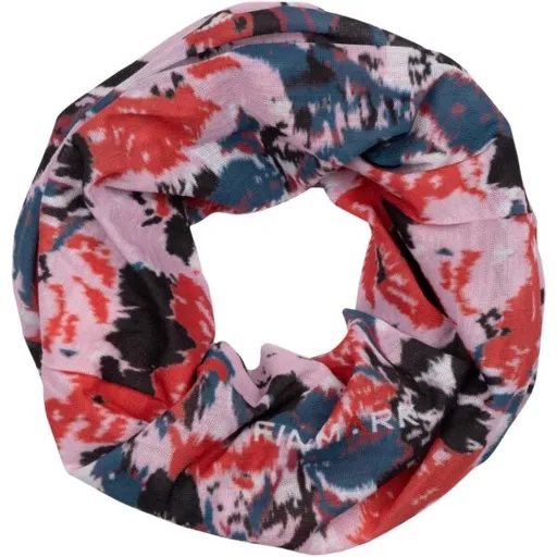 Finmark FS-303 Multifunkční šátek, mix, velikost UNI