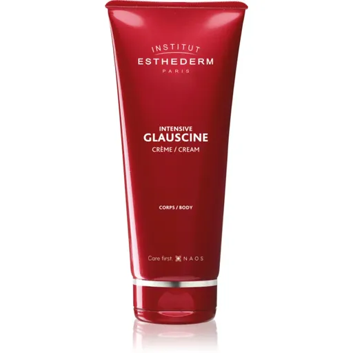 Institut Esthederm Intensive Glauscine Cream koncentrovaný lipolytický krém na celulitidu 200 ml