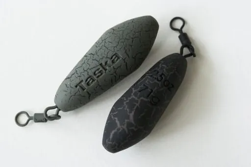 Taska zátěž distance s obratlíkem-56 g