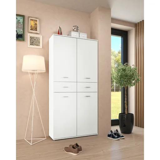 Botníková skříň VILOT Tempo Kondela