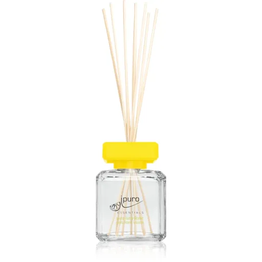 ipuro Essentials Lively Rome aroma difuzér 200 ml