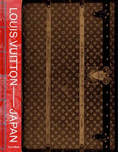 Louis Vuitton And Japan - Aurélie Samuel, Florence Muller