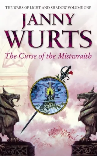 The Curse of the Mistwraith - Wurts Janny