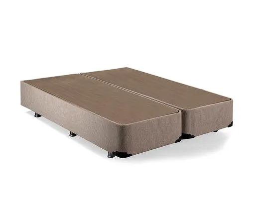 Rám dvoulůžkové postele Luna Double - 140x190