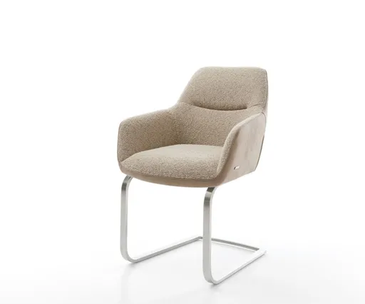 Cantilever Pejo-Flex materiálová směs bláto Cantilever ploché