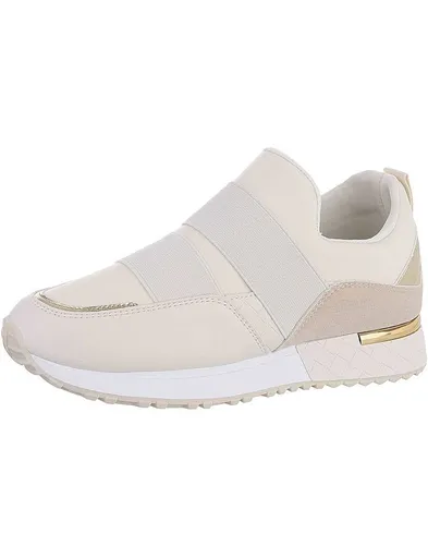 Dámské pohodlné tenisky