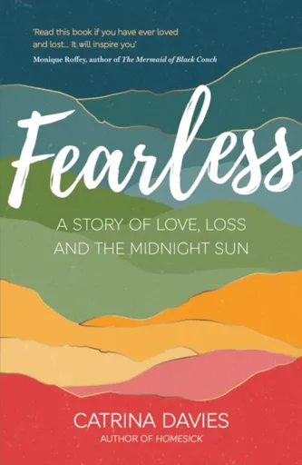 Fearless - Catrina Davies