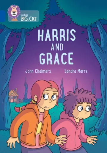 Harris and Grace - John Chalmers