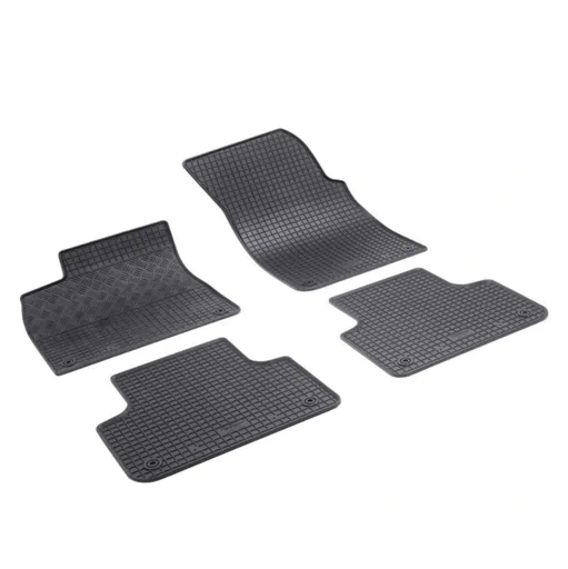 Gumové autokoberce Rigum Audi Q8 2018-