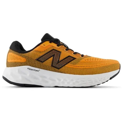 New Balance WEVOZLO4 Dámská běžecká obuv, oranžová, velikost 42.5