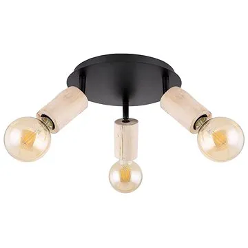 Globo - Bodové svítidlo 3xE27/60W/230V (122426)