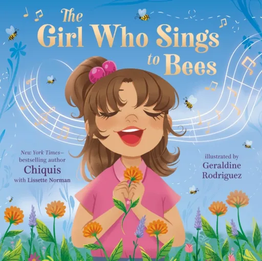 The Girl Who Sings to Bees - Chiquis, Lissette Norman