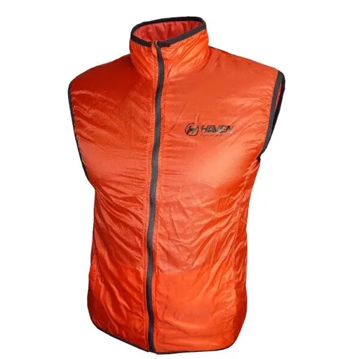 HAVEN FEATHERLITE BREATH Vesta, červená, velikost XXXL