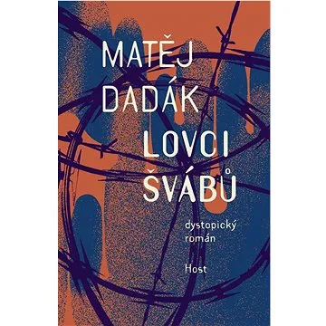 Lovci švábů (978-80-275-1068-9)