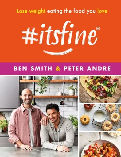 #ItsFine - Ben Smith, Andre Peter