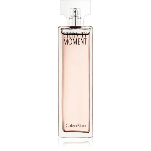 Calvin Klein Eternity For Women Moment parfémovaná voda pro ženy 50 ml