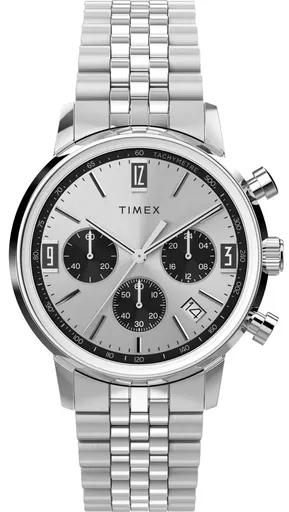 Timex Marlin Chronograph TW2W10400UK