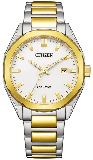 Citizen Eco-Drive Classic BM7624-82A