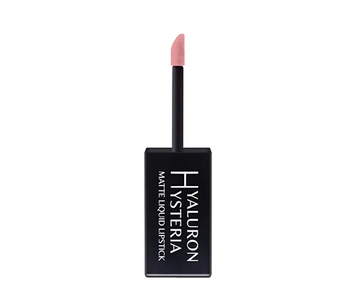 Dermacol Matná tekutá rtěnka Hyaluron Hysteria (Matte Liquid Lipstick) 04
