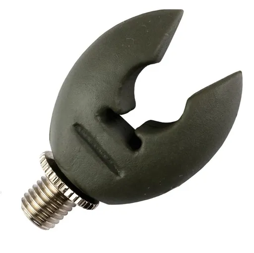 Giants Fishing Rohatinka Rubber Rod Rest Heavy Duty Black,Giants Fishing Rohatinka Rubber Rod Rest Heavy Duty Black