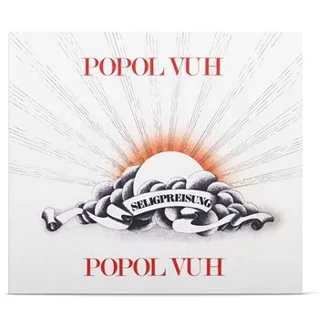 Popol Vuh: Seligpreisung - CD (4050538694338)