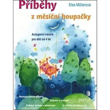 Příběhy z měsíční houpačky (978-80-262-1160-0)