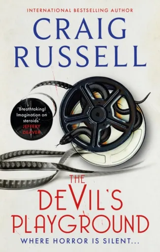 The Devil's Playground - Craig Russell