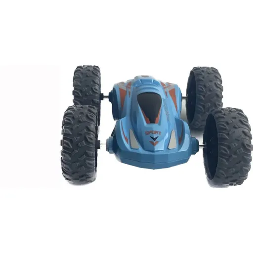 Alltoys Auto kaskadérské modré