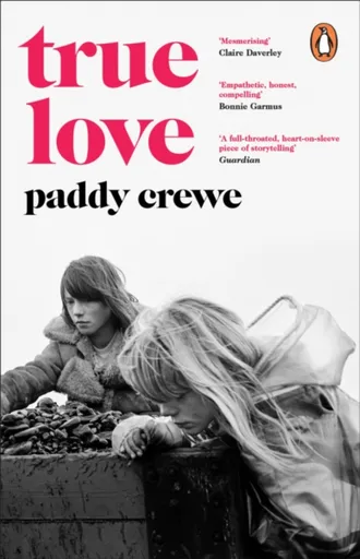 True Love - Paddy Crewe