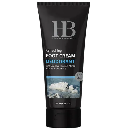 HB Dead Sea Minerals H