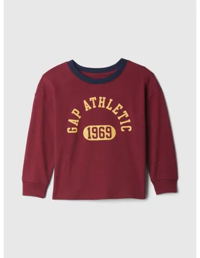 Baby tričko s logem