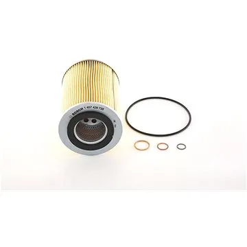 BOSCH Olejový filtr 1 457 429 735 (1457429735)