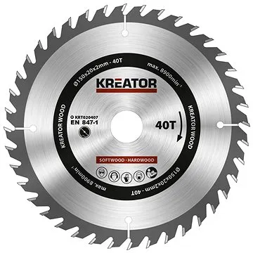 KREATOR KRT020407 (KRT020407)