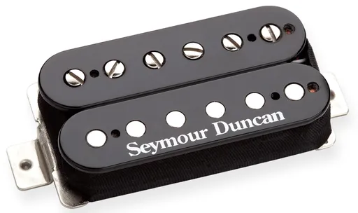 Seymour Duncan SH-6N BLK Duncan Distortion