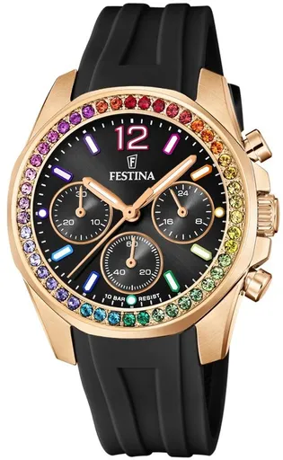 Festina Boyfriend Rainbow 20611/3