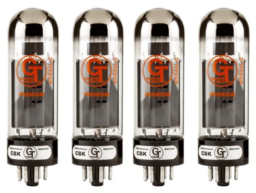 Groove Tubes E34LS MED QUARTET