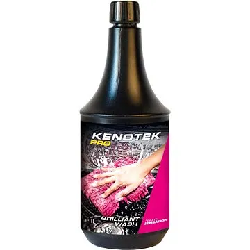 KENOTEK BRILLIANT WASH šampon, 1l (1226-MS-000715)