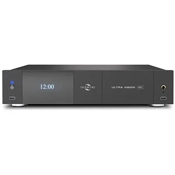 Dune HD Ultra Vision 4K (DUULTRAVISION4K)