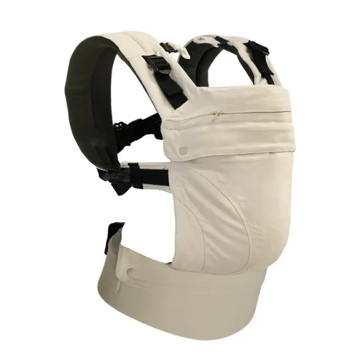 Babylonia ergonomické nosítko FLEXIA Light Beige