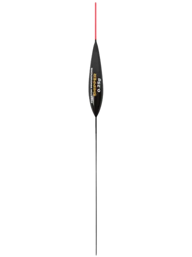 Preston innovations splávek shipper pole floats - 0,5 g