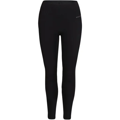 PROGRESS ZORA 7/8 Dámské 7/8 legíny, černá, velikost