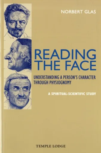 Reading the Face - Norbert Glas