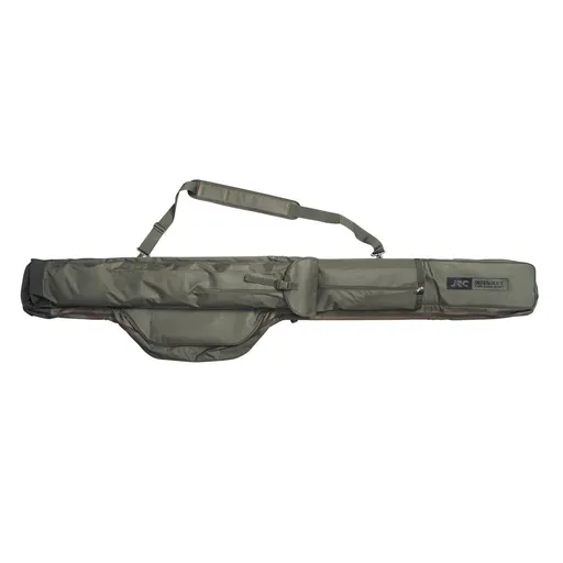JRC Pouzdro na pruty Defender II 3 Rod Sleeve 12-13ft,JRC Pouzdro na pruty Defender II 3 Rod Sleeve 12-13ft