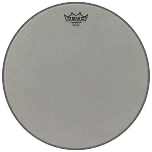 Remo 15" Ambassador Renaissance